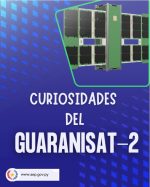 Curiosidades del GuaraniSat-2