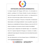 INVITACIÓN